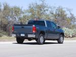 GMC Sierra Hybrid Crew Cab 2008 года